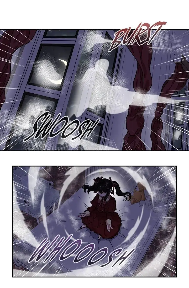 I was born as the Demon Lord’s daughter chapter 23 - page 54